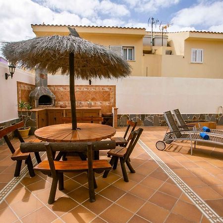 La Maison De La Plage, By Comfortable Luxury Corralejo Exteriér fotografie