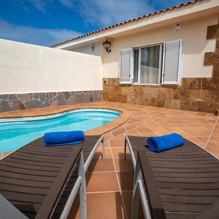 La Maison De La Plage, By Comfortable Luxury Corralejo Exteriér fotografie