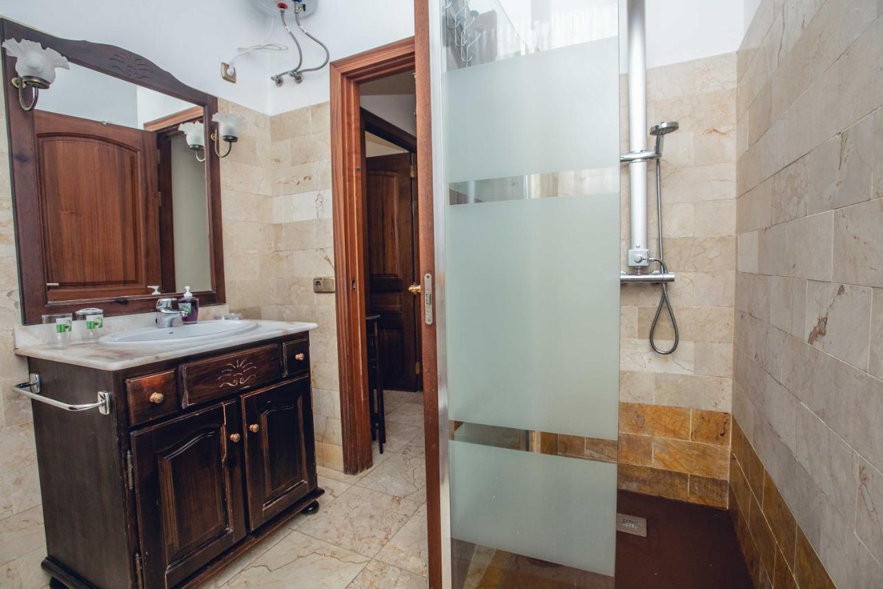 La Maison De La Plage, By Comfortable Luxury Corralejo Exteriér fotografie