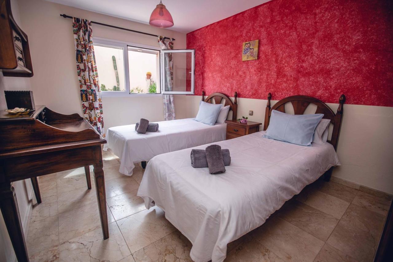 La Maison De La Plage, By Comfortable Luxury Corralejo Exteriér fotografie