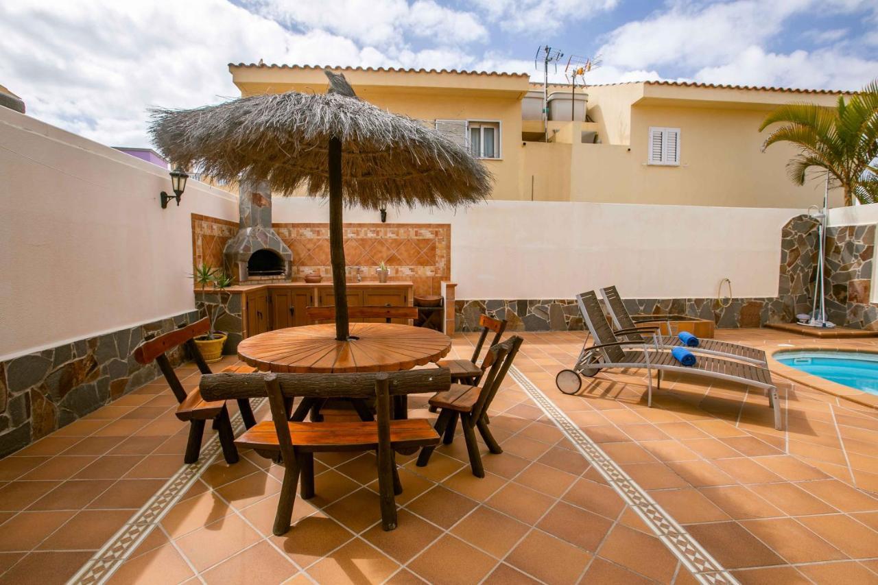 La Maison De La Plage, By Comfortable Luxury Corralejo Exteriér fotografie