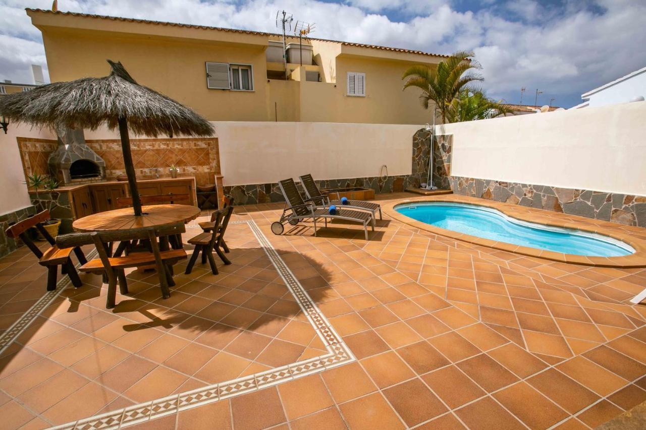 La Maison De La Plage, By Comfortable Luxury Corralejo Exteriér fotografie