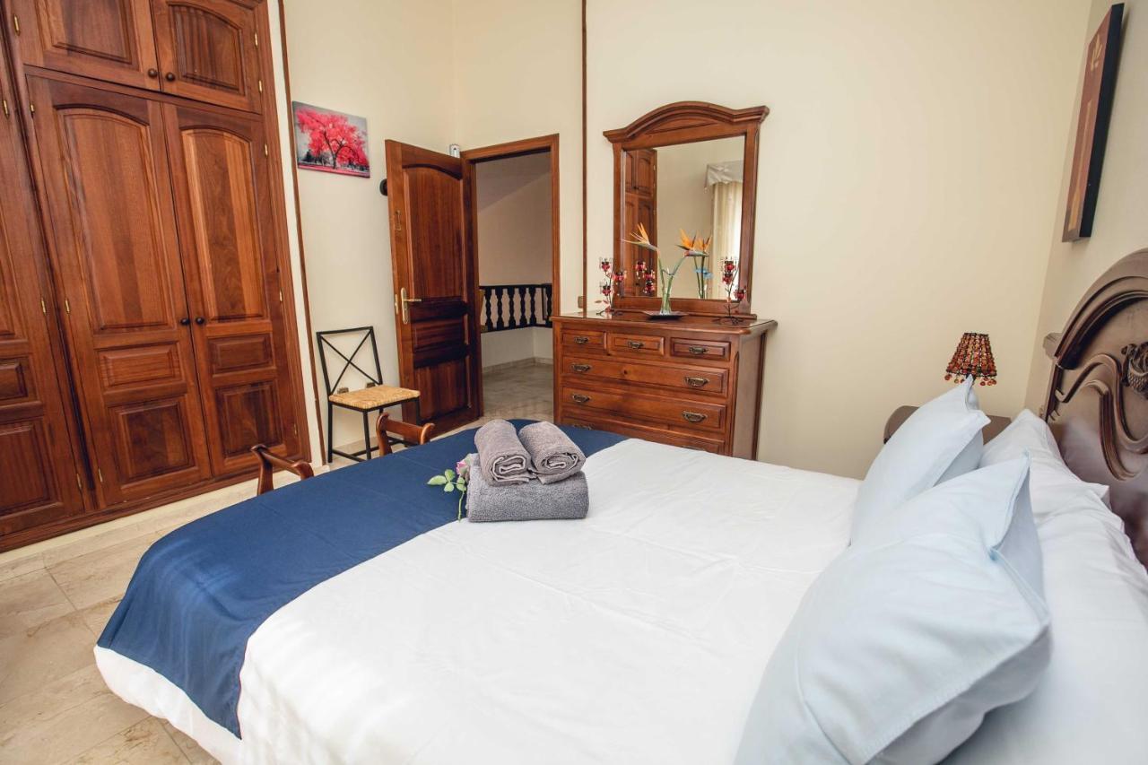 La Maison De La Plage, By Comfortable Luxury Corralejo Exteriér fotografie