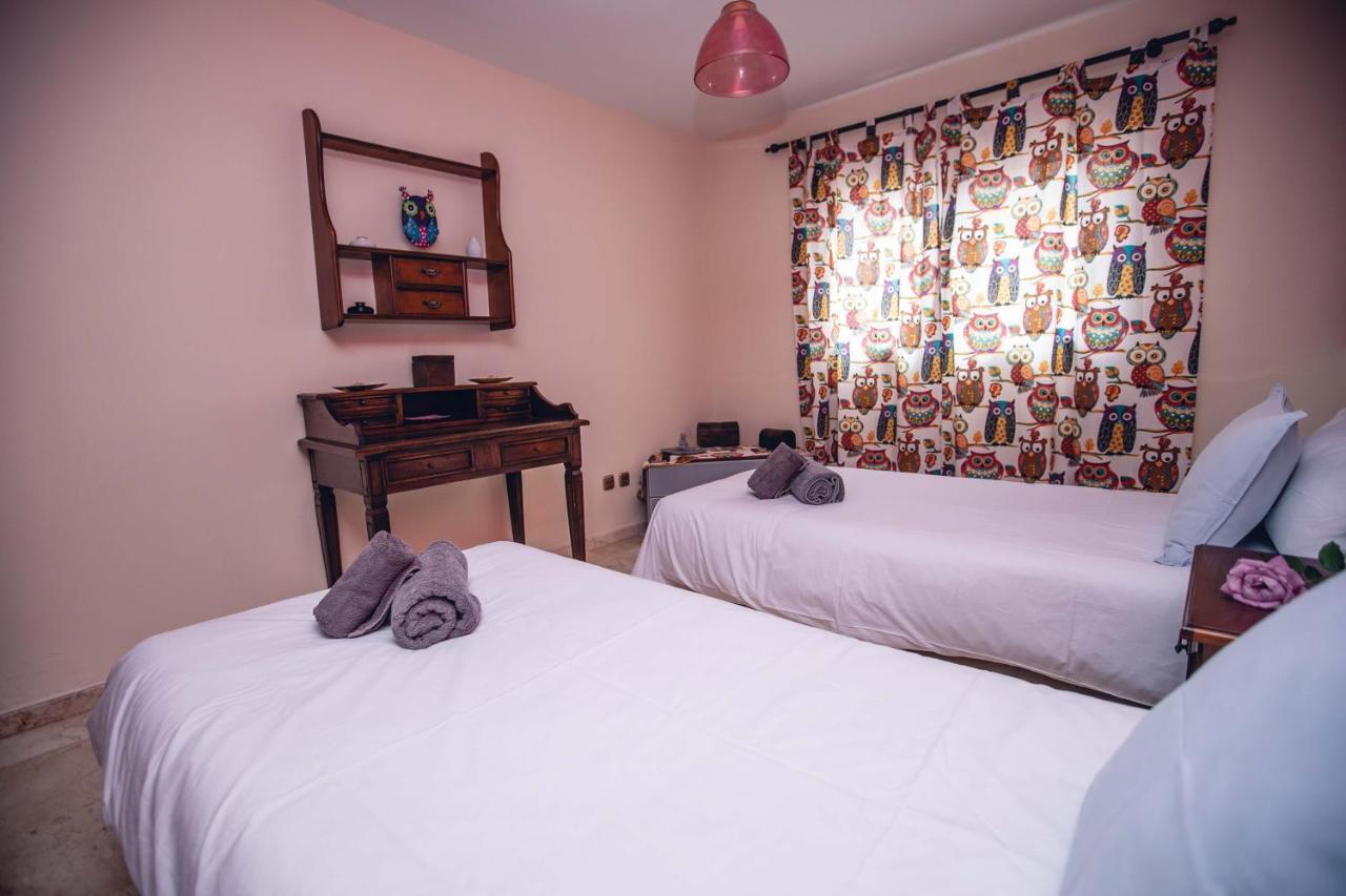 La Maison De La Plage, By Comfortable Luxury Corralejo Exteriér fotografie