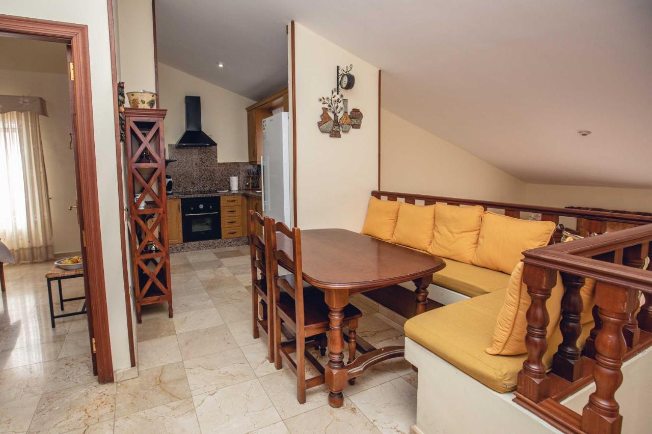La Maison De La Plage, By Comfortable Luxury Corralejo Exteriér fotografie