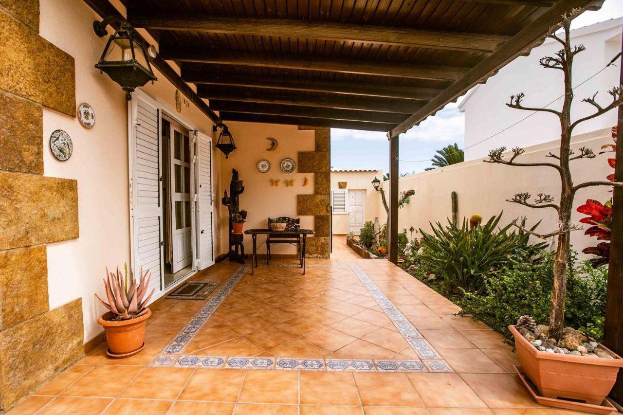 La Maison De La Plage, By Comfortable Luxury Corralejo Exteriér fotografie