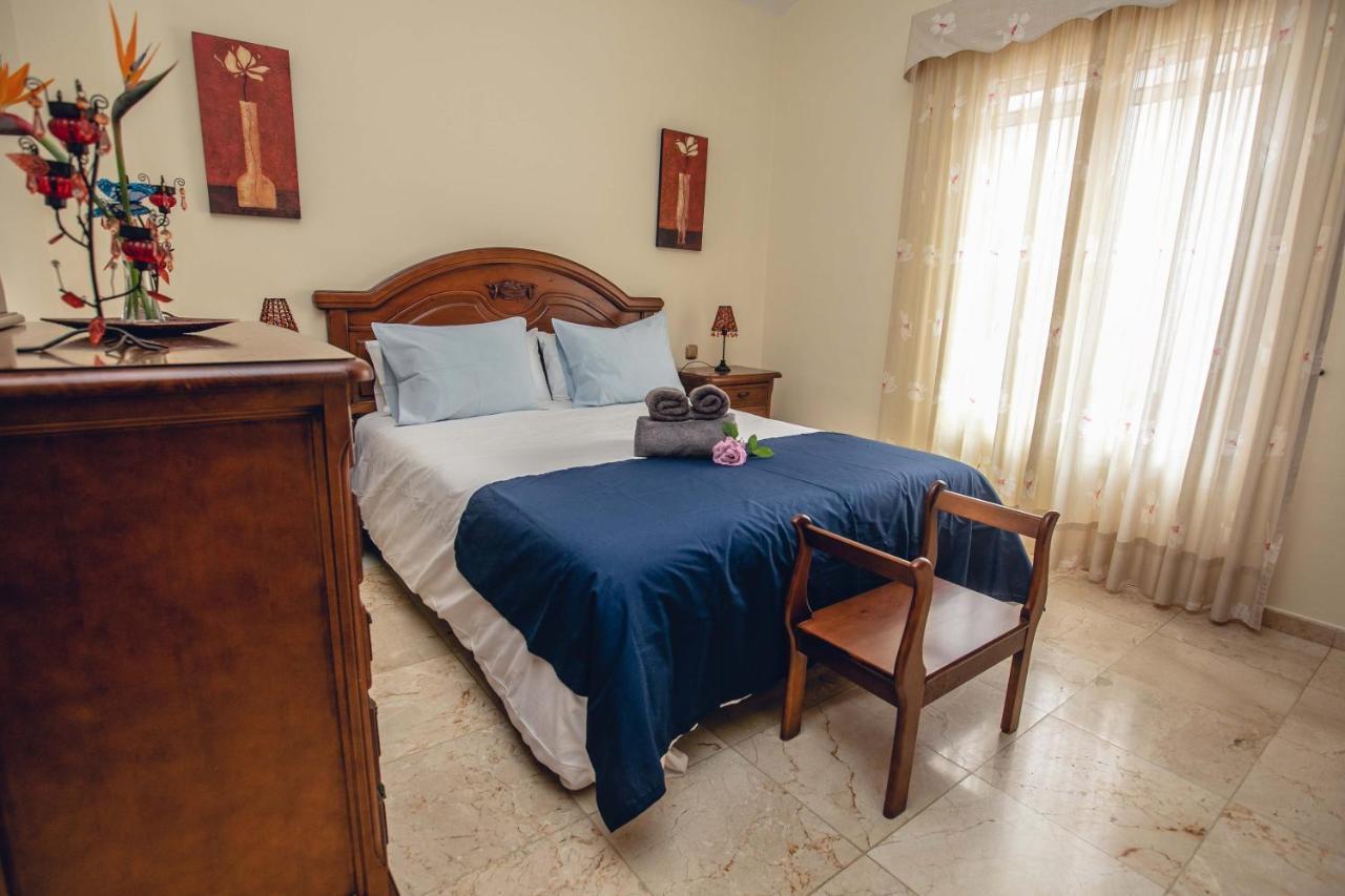 La Maison De La Plage, By Comfortable Luxury Corralejo Exteriér fotografie