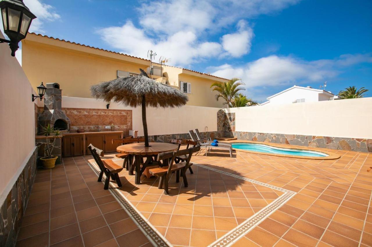 La Maison De La Plage, By Comfortable Luxury Corralejo Exteriér fotografie