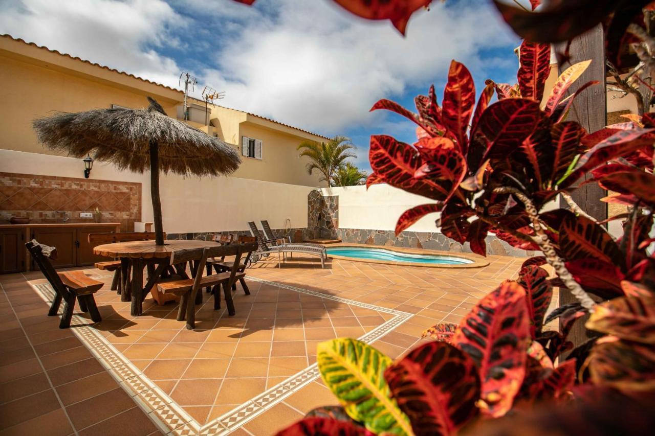 La Maison De La Plage, By Comfortable Luxury Corralejo Exteriér fotografie